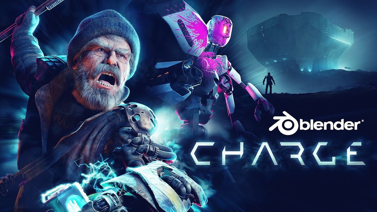 Charge (2022)