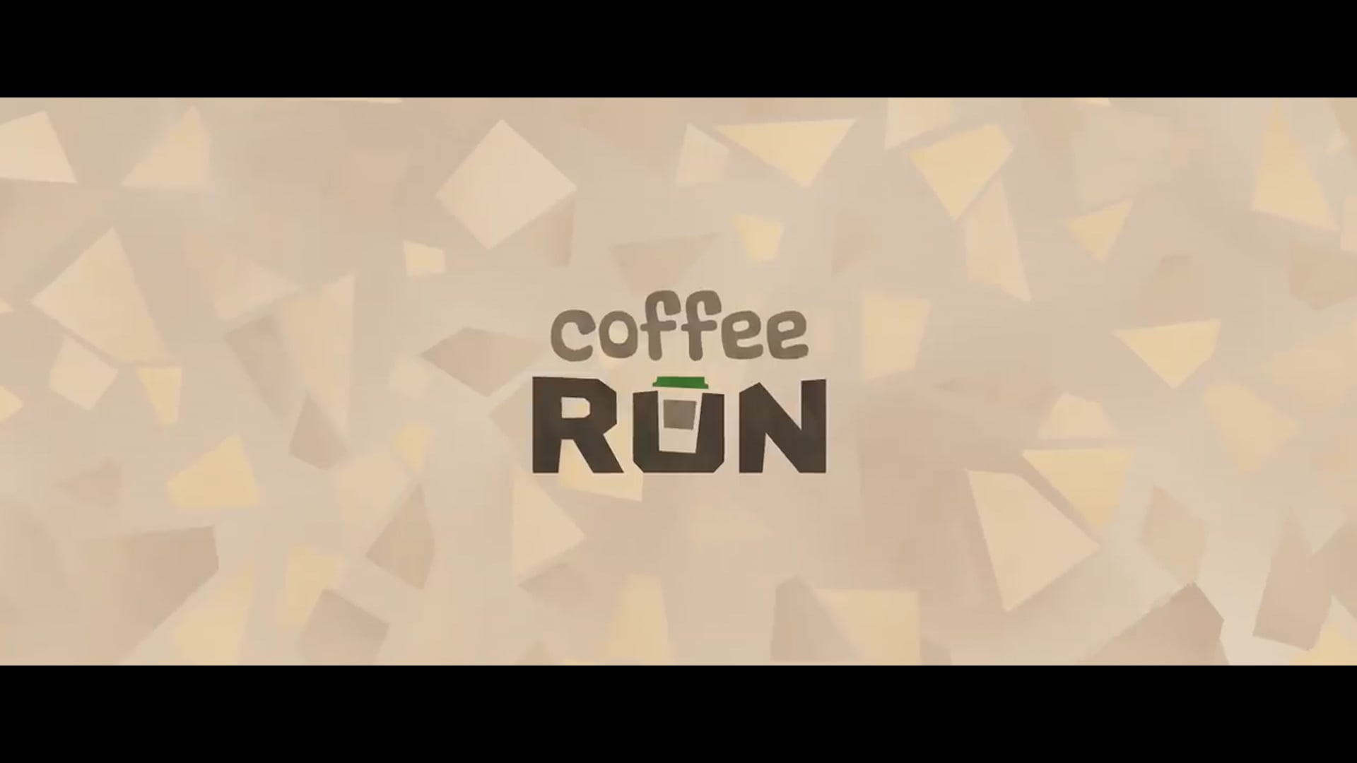 Coffee Run (2020)