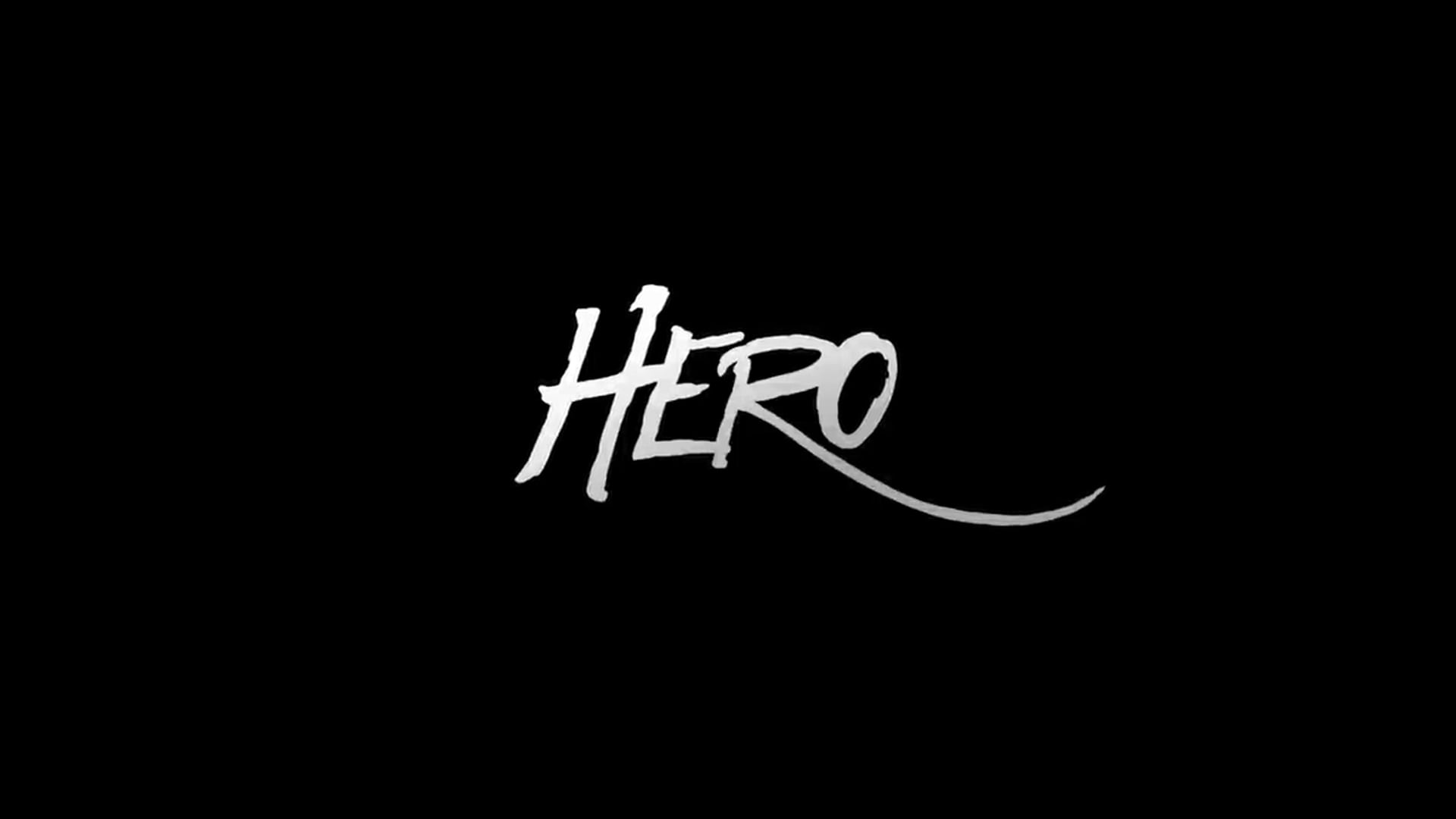 Hero (2018)