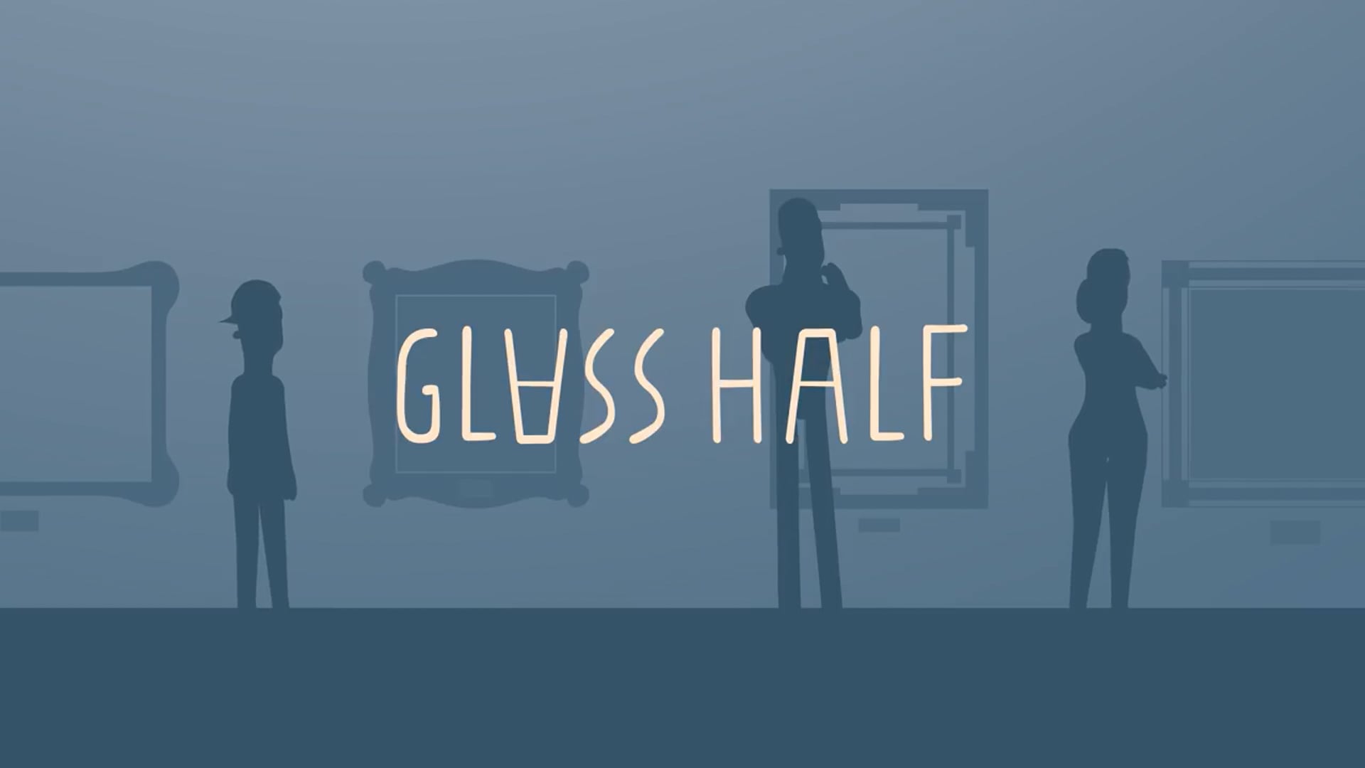 Glass Half (2015)