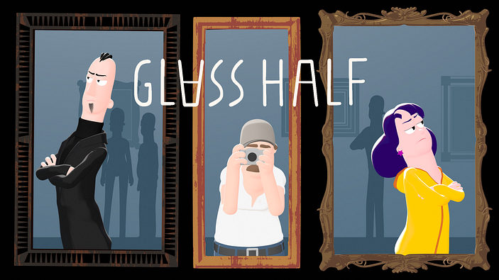 Glass Half (2015)