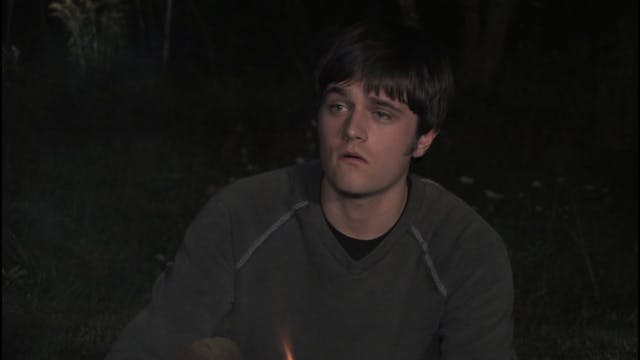 Scott's Story