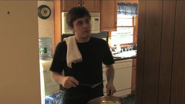Gag Reel