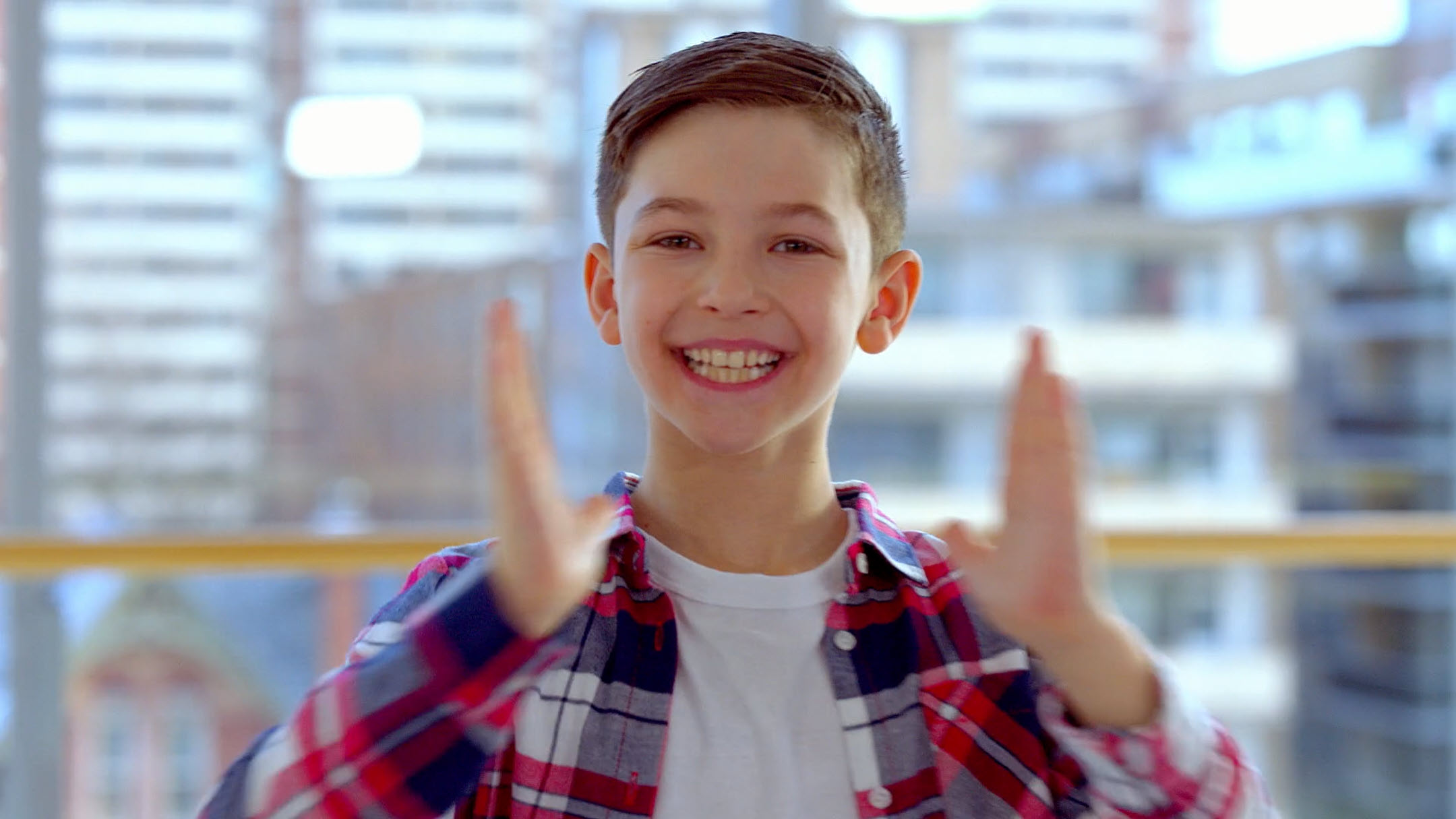 Jazz/Grooves | Ballet/Tutting