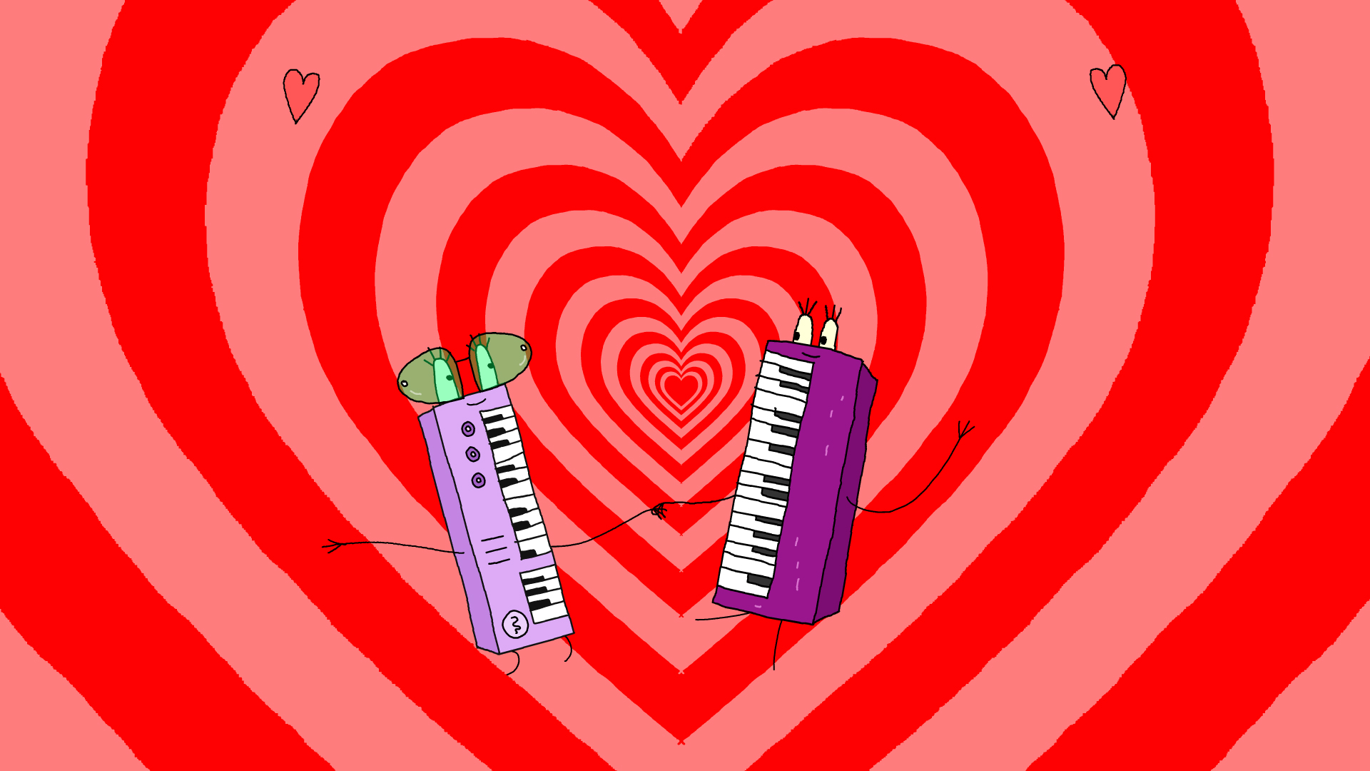 Babysitter | I Love You