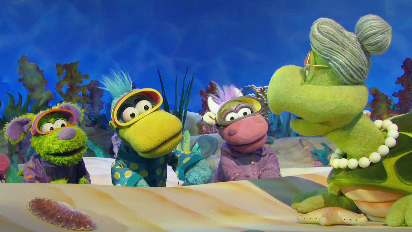 I Was a Baby? | We're Going Camping