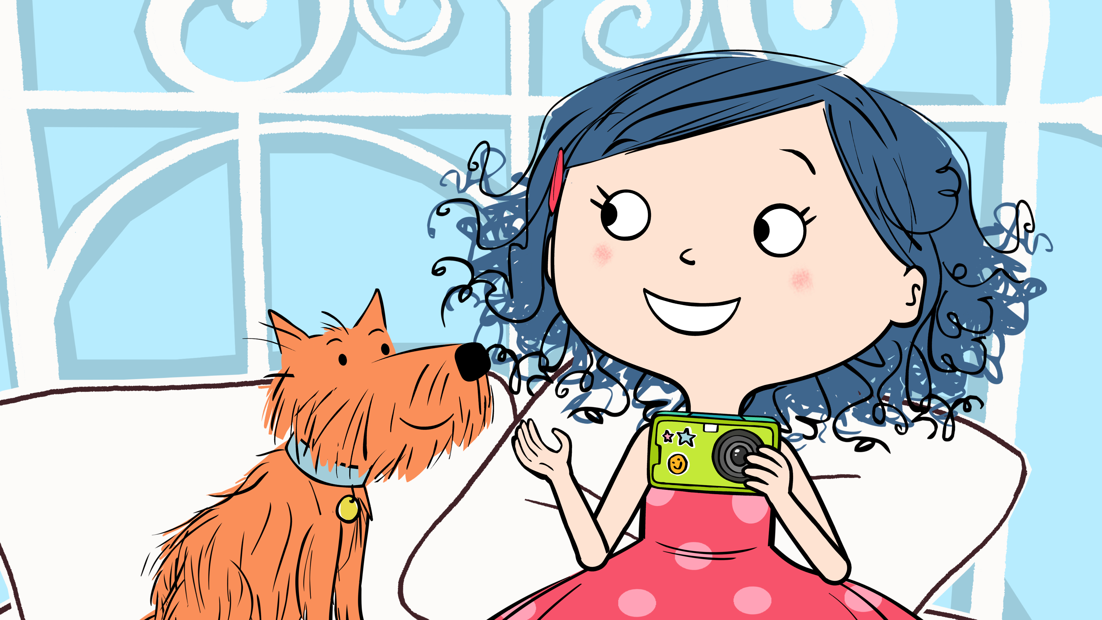 Fast and Fabulous Fixers Inc. | Bad Borrower