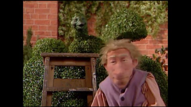 Dicky Birds | Rub a Dub Dub | Humpty ...