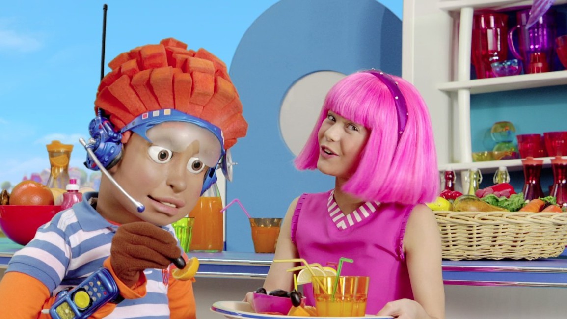 The First Day of Summer