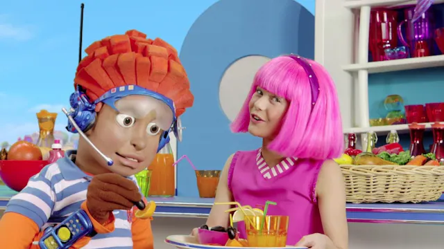 The First Day of Summer