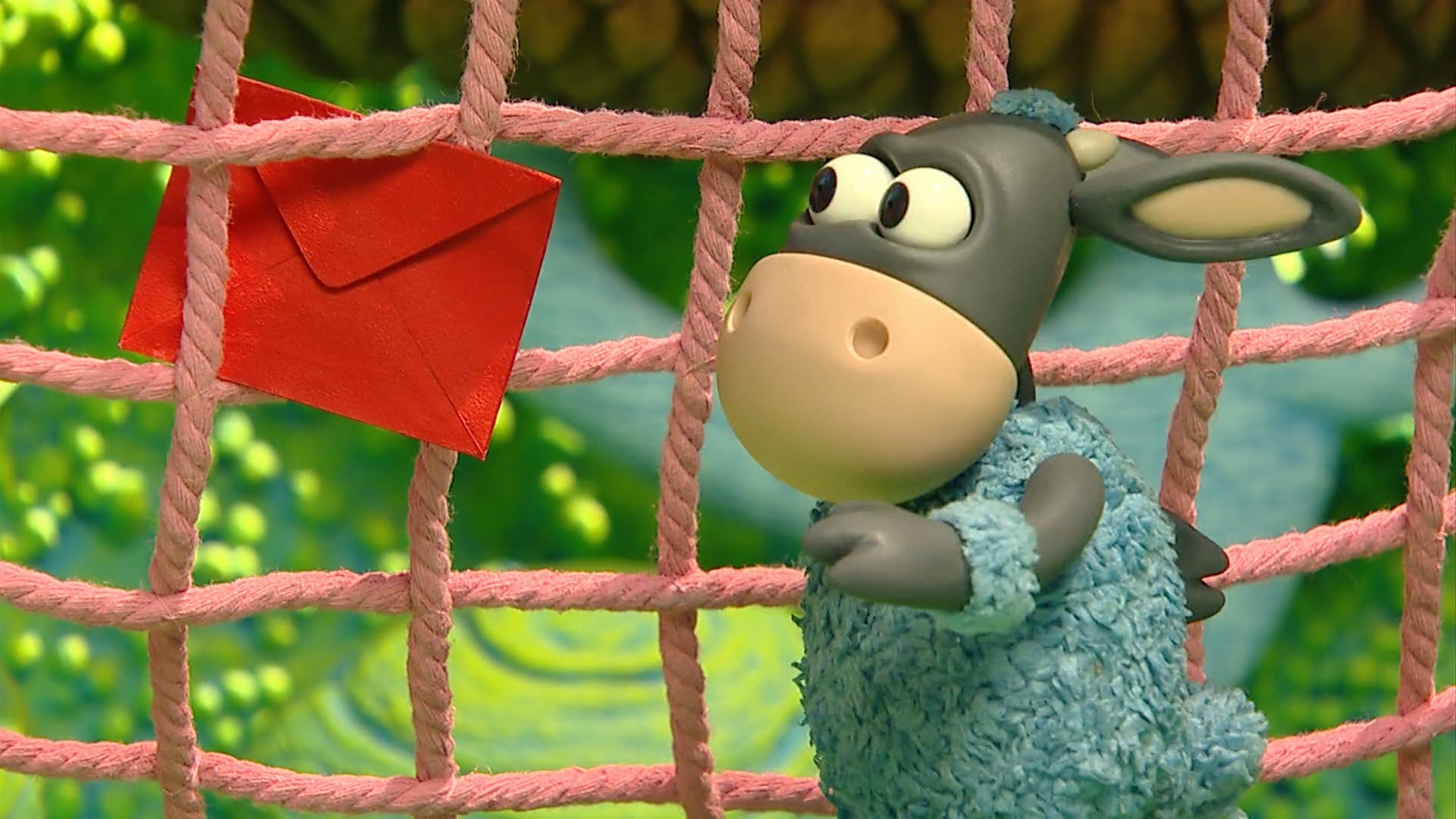 Timmy the Postman | Timmy’s Truck