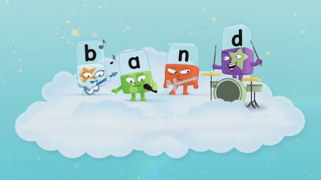 Band