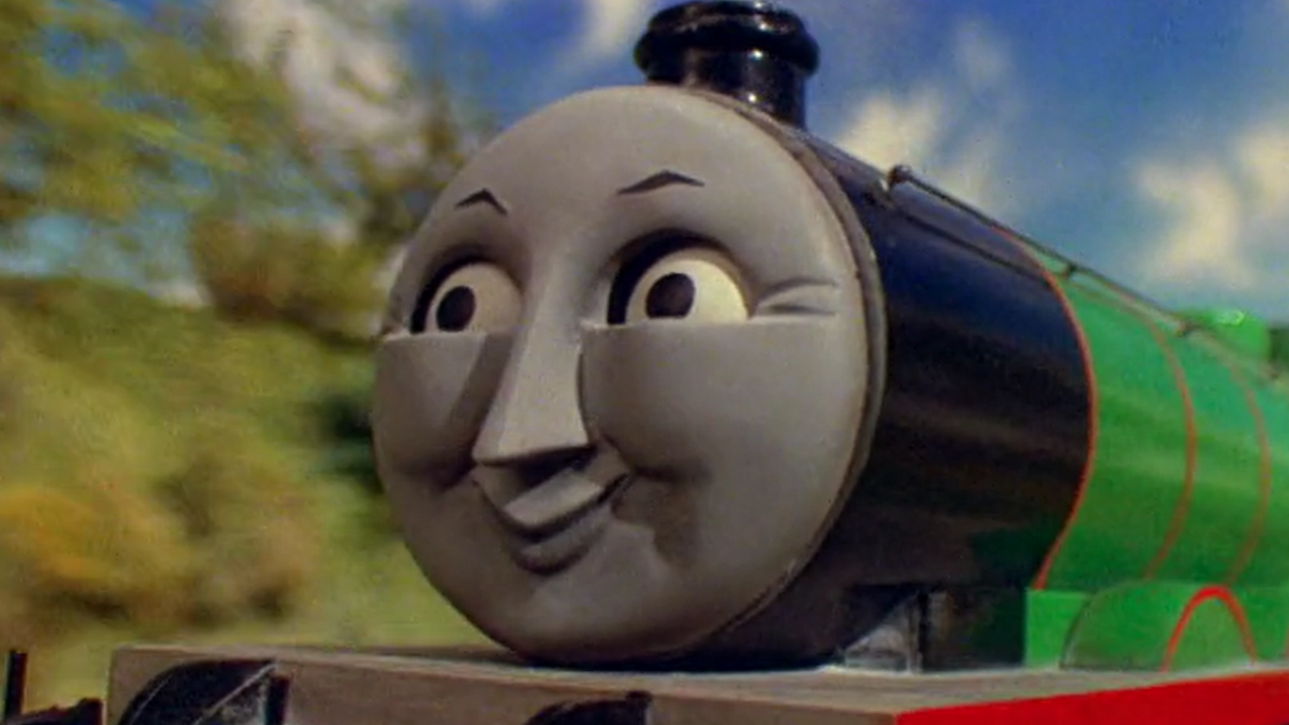 The Flying Kipper | Whistles & Sneezes