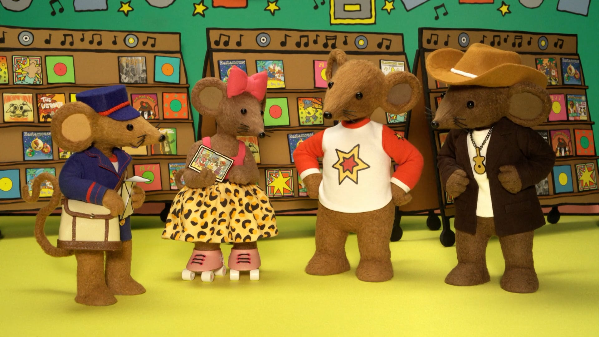 Uptown Feelin' Down; Sherlock Homie