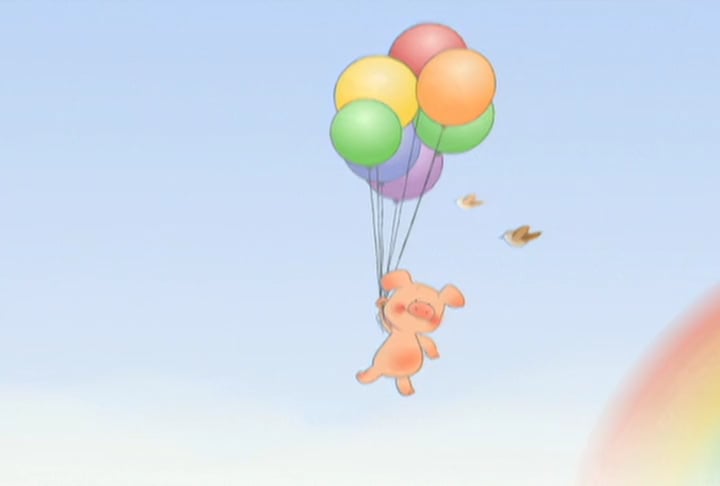 Wibbly Can't Sleep | Cushion Mountain | Telescope