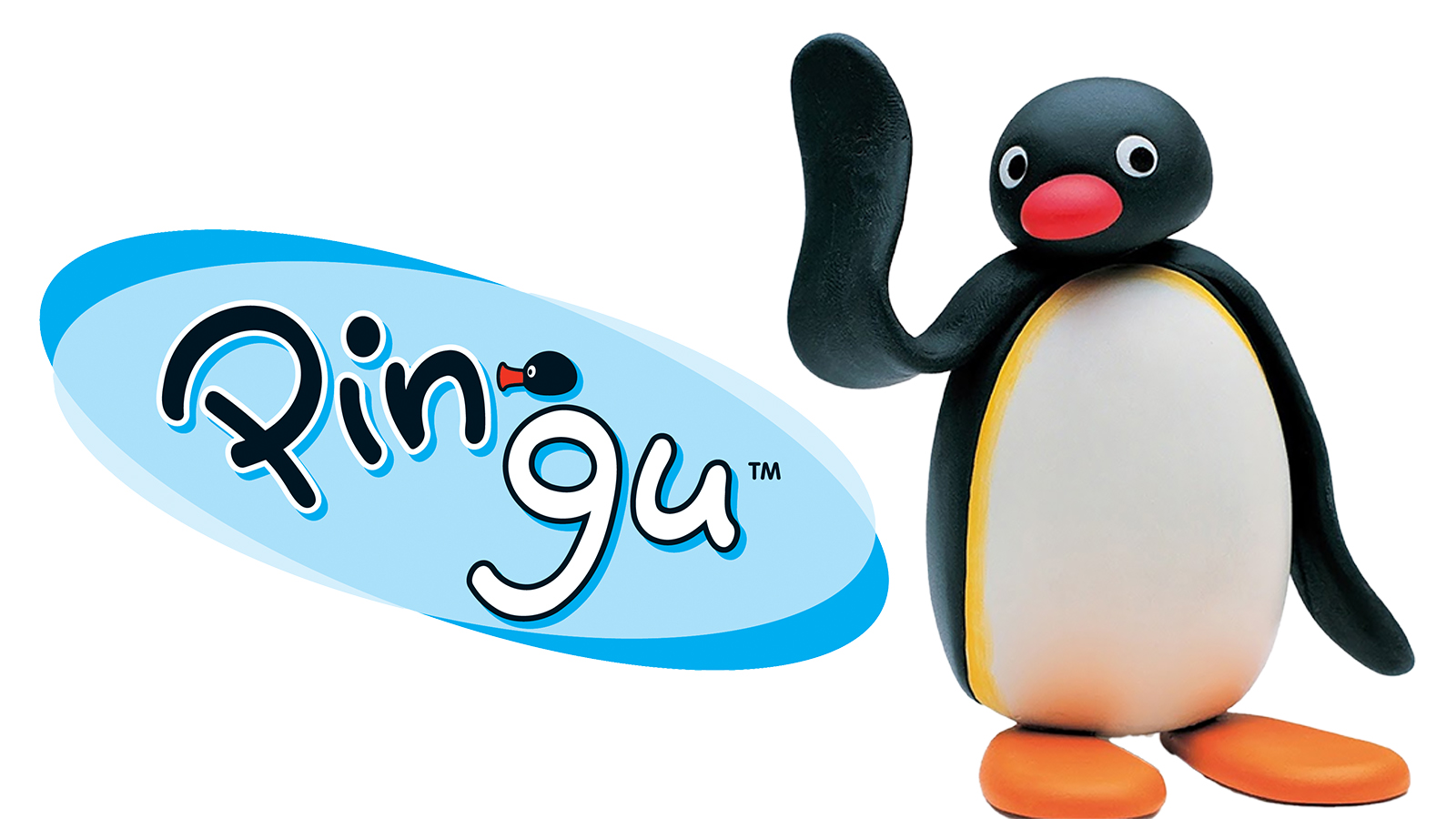 Pingu - Pingu is Introduced | Pingu Helps with Incubating