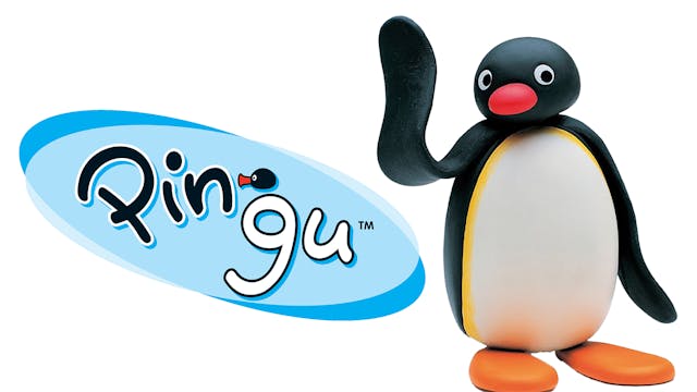 Pingu - Pingu is Introduced | Pingu H...