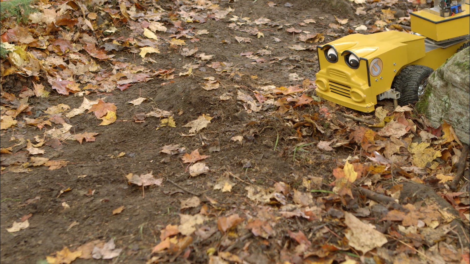 Lily Gets Moved | Making Water | Trail Blocker | Ides of Marsh | more