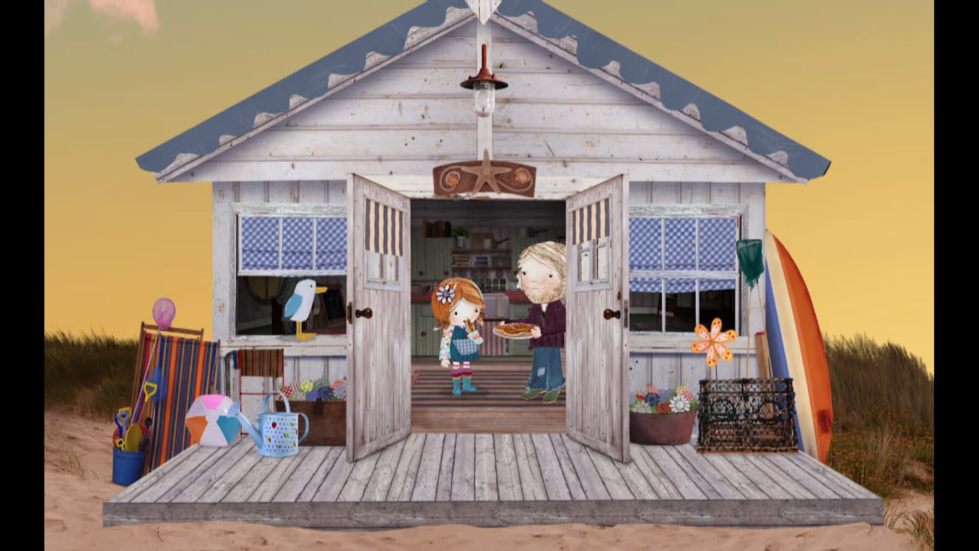 Rockpool Roulade | Spanner in the Works