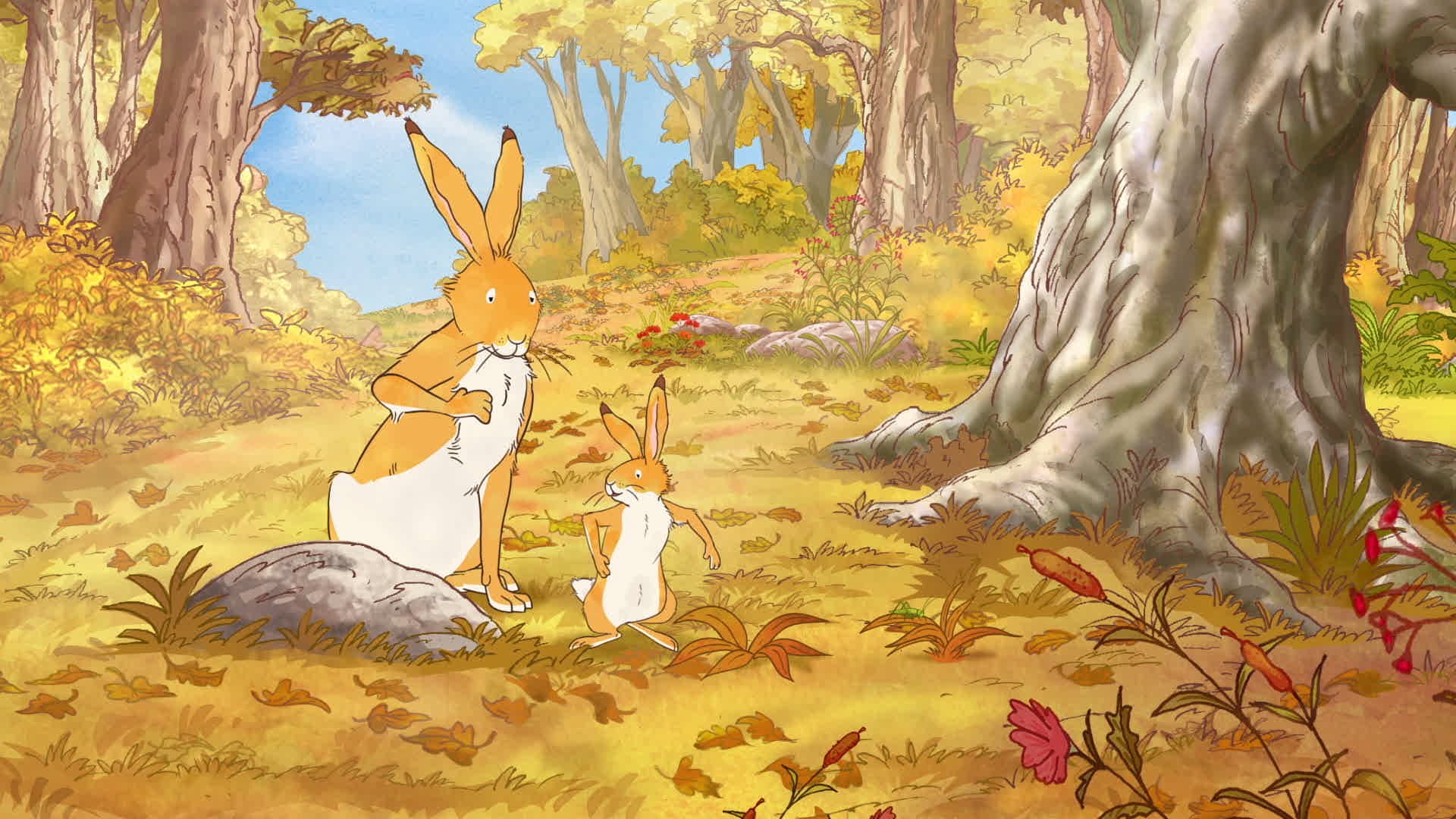 Shadow Play | Wind Whistle