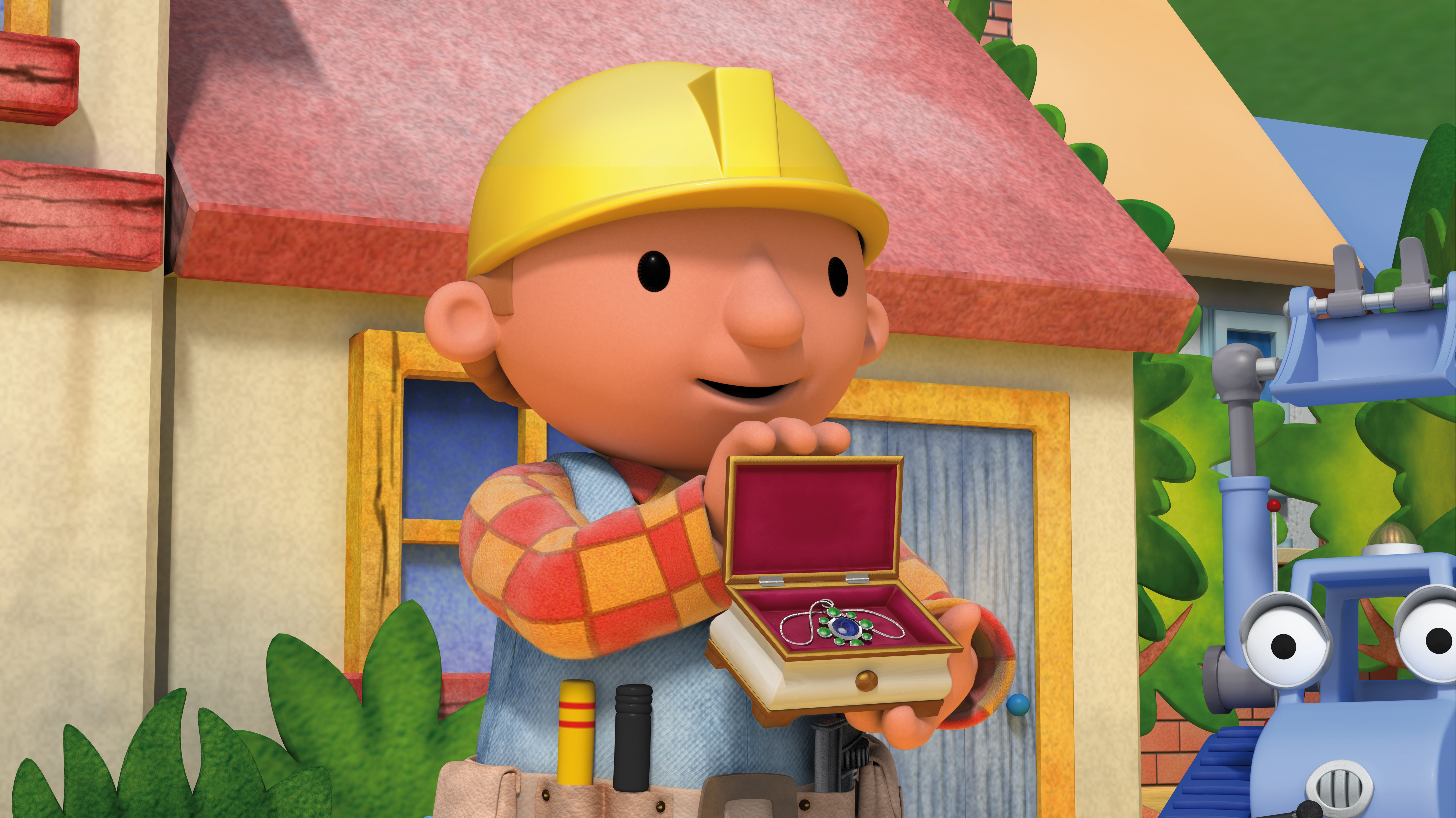 Wendy's Birthday Surprise | Scratch Goes Solo