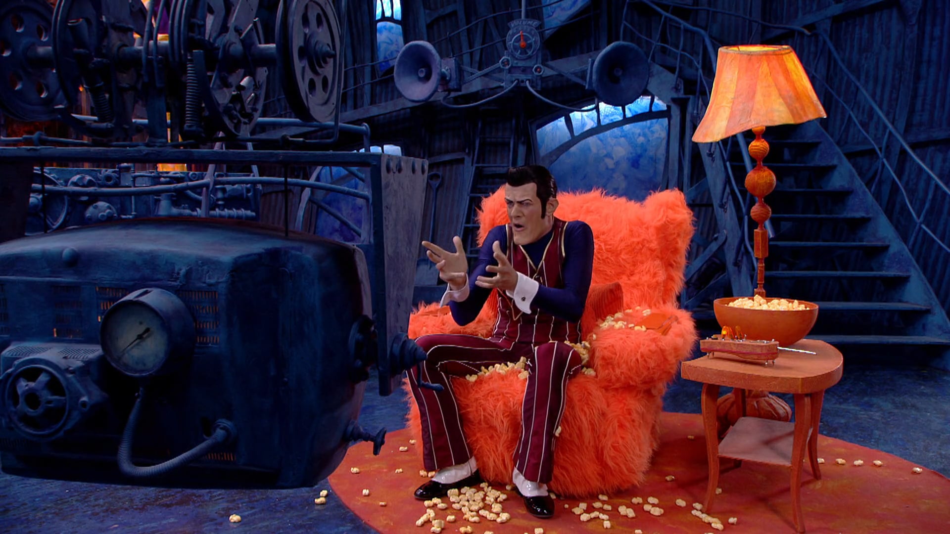 "La Televisión de Pixel"