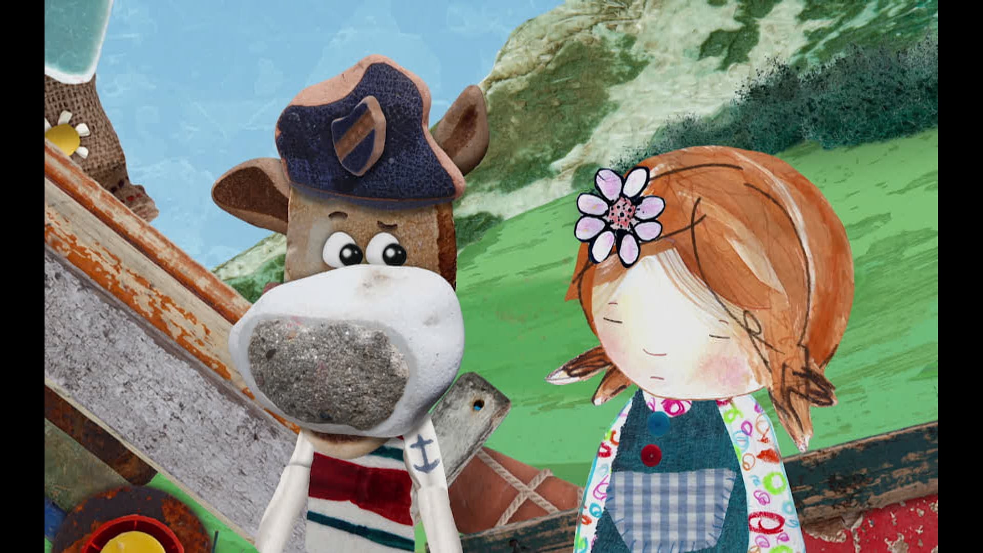 My Fair Hen | The Houseguest