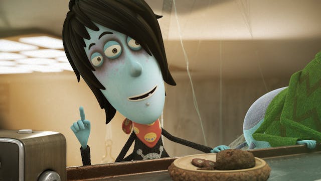 The Big Puddle | Moth Hunt