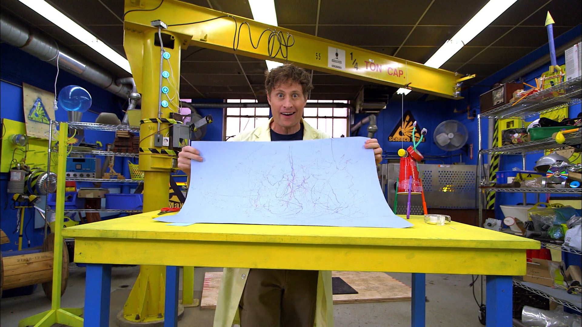 Vibration | Hot and Cold