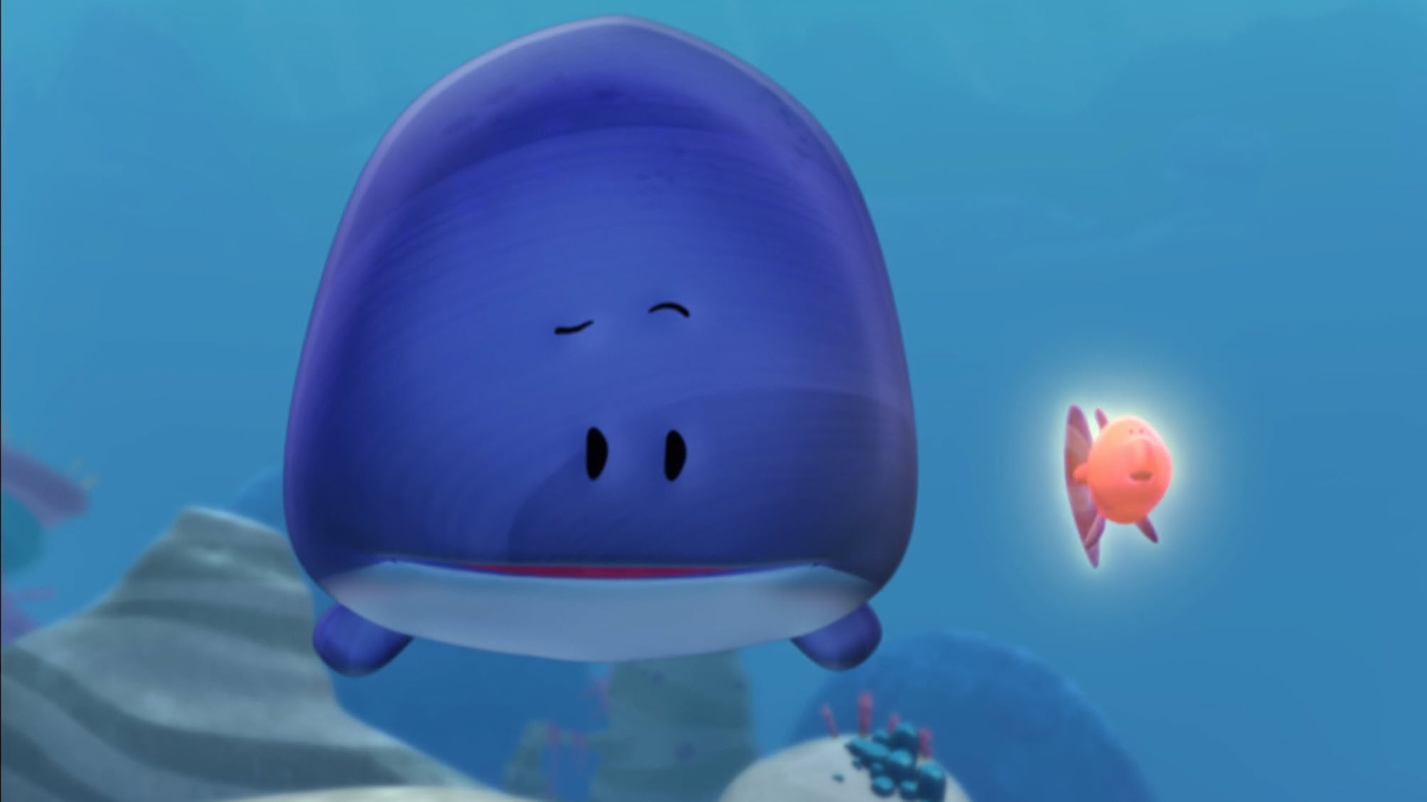 The Curious Case of Chamelippo | Bubble Subble