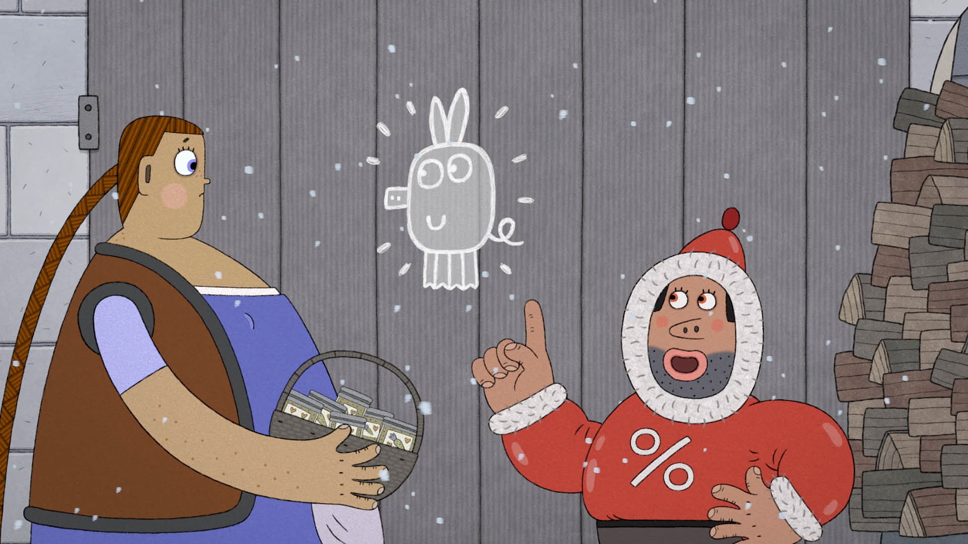 Delicious Socks | Jam and Wood