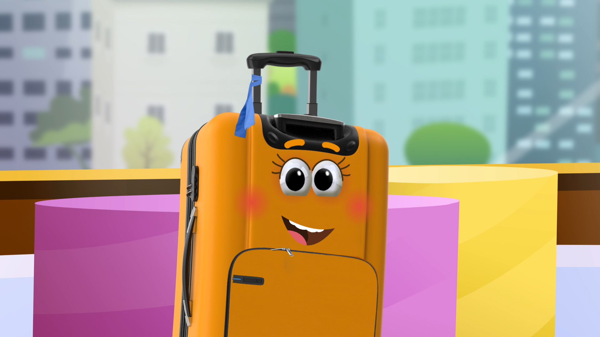 Charlie Shepherd Show: Hitting the Road