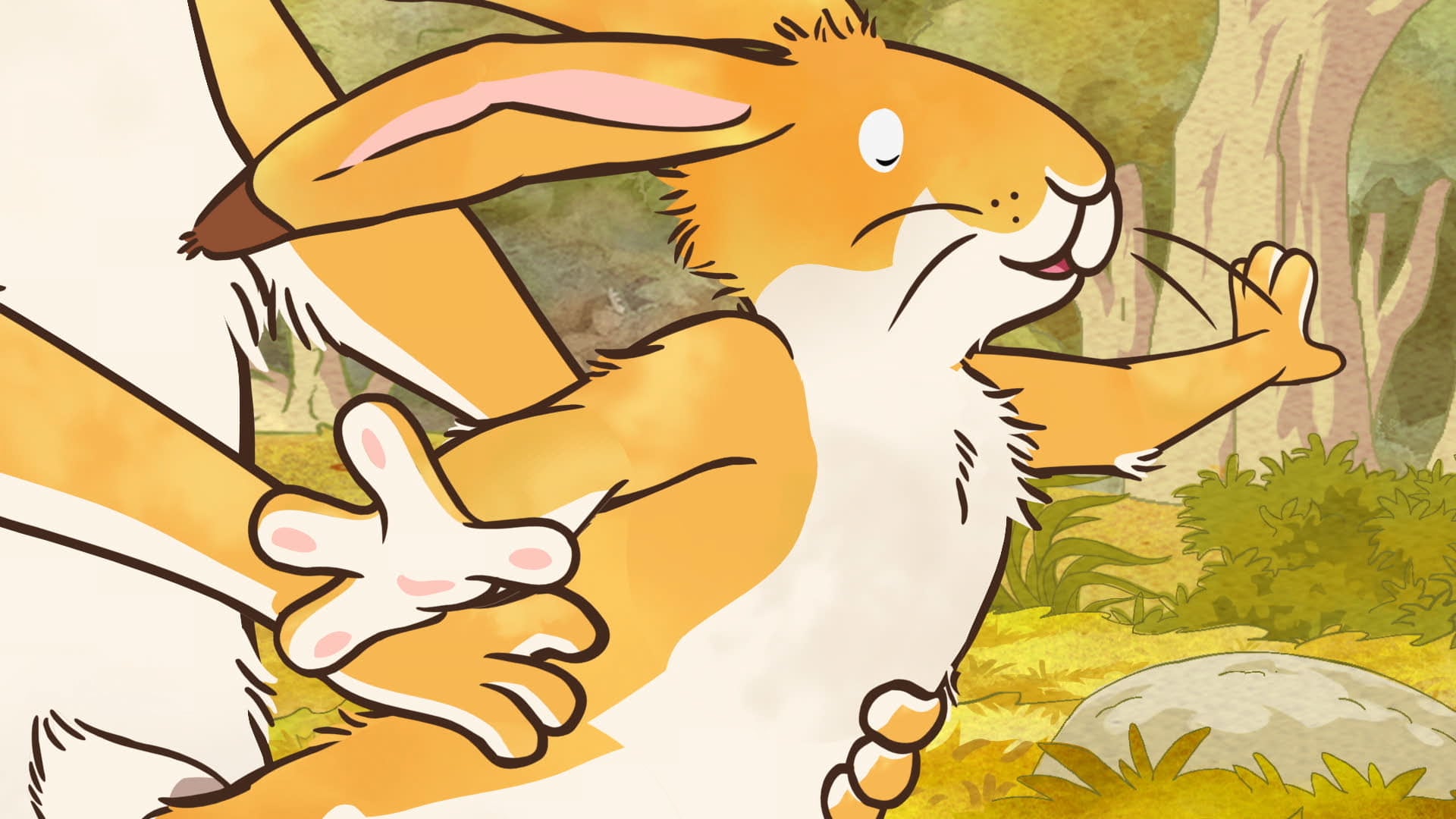 I Want to Fly | I Promise