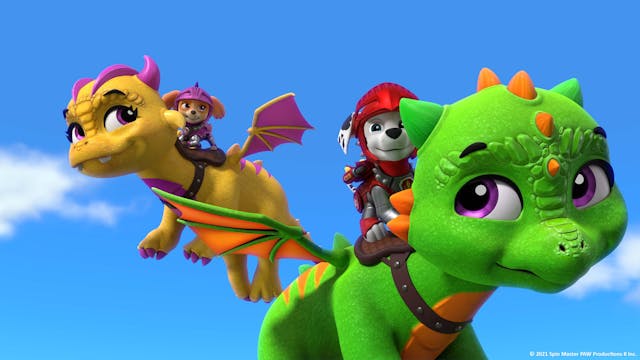 Rescue Knights II