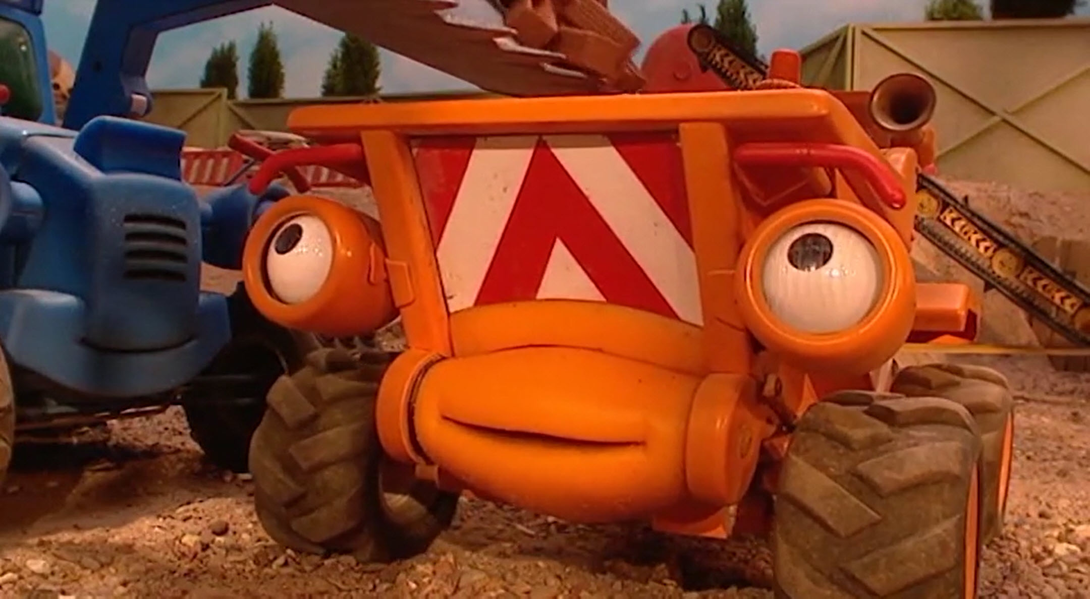 Grown Up For A Day | A Good Mixer