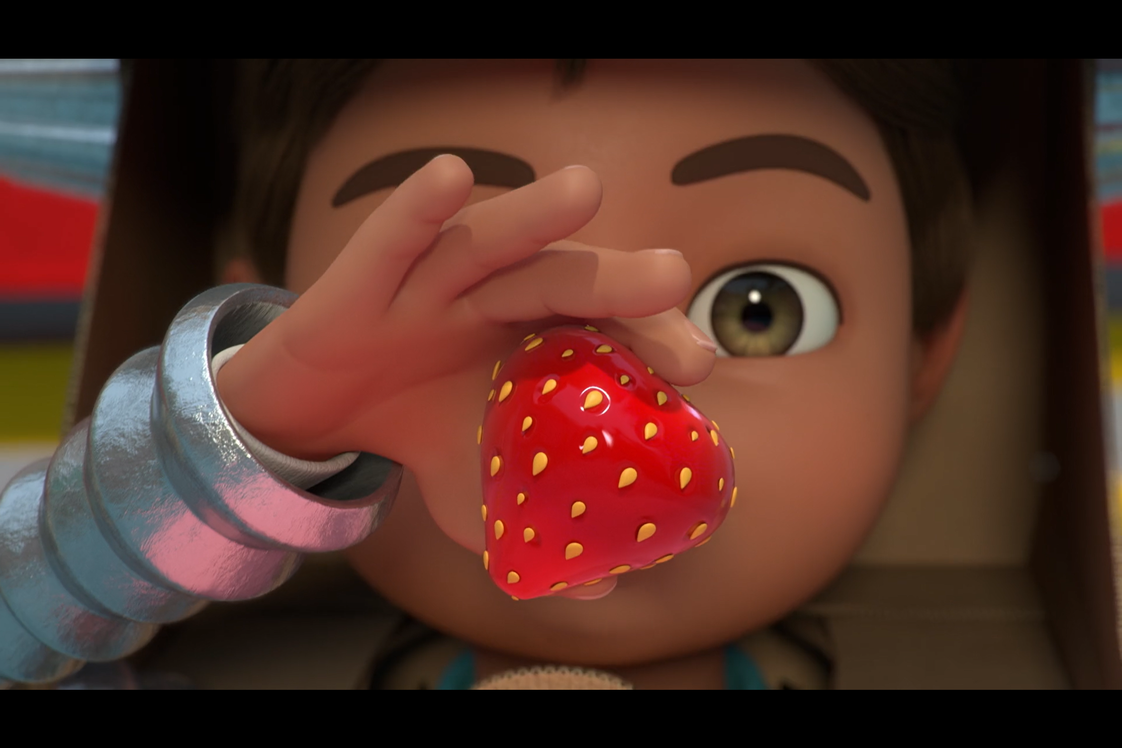 Cake Calamity | Incredible Duck Trek