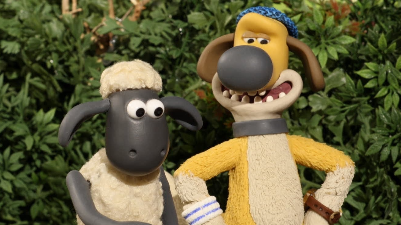 Party Animals | Cat Got Your Brain