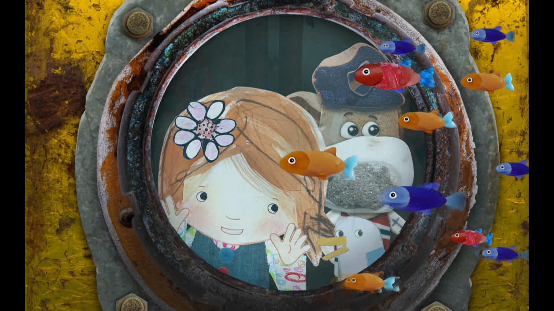 Parker | Drip Drip Drip