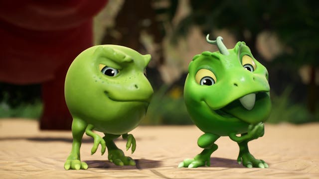 Dinner Time | Fly Bok Fly