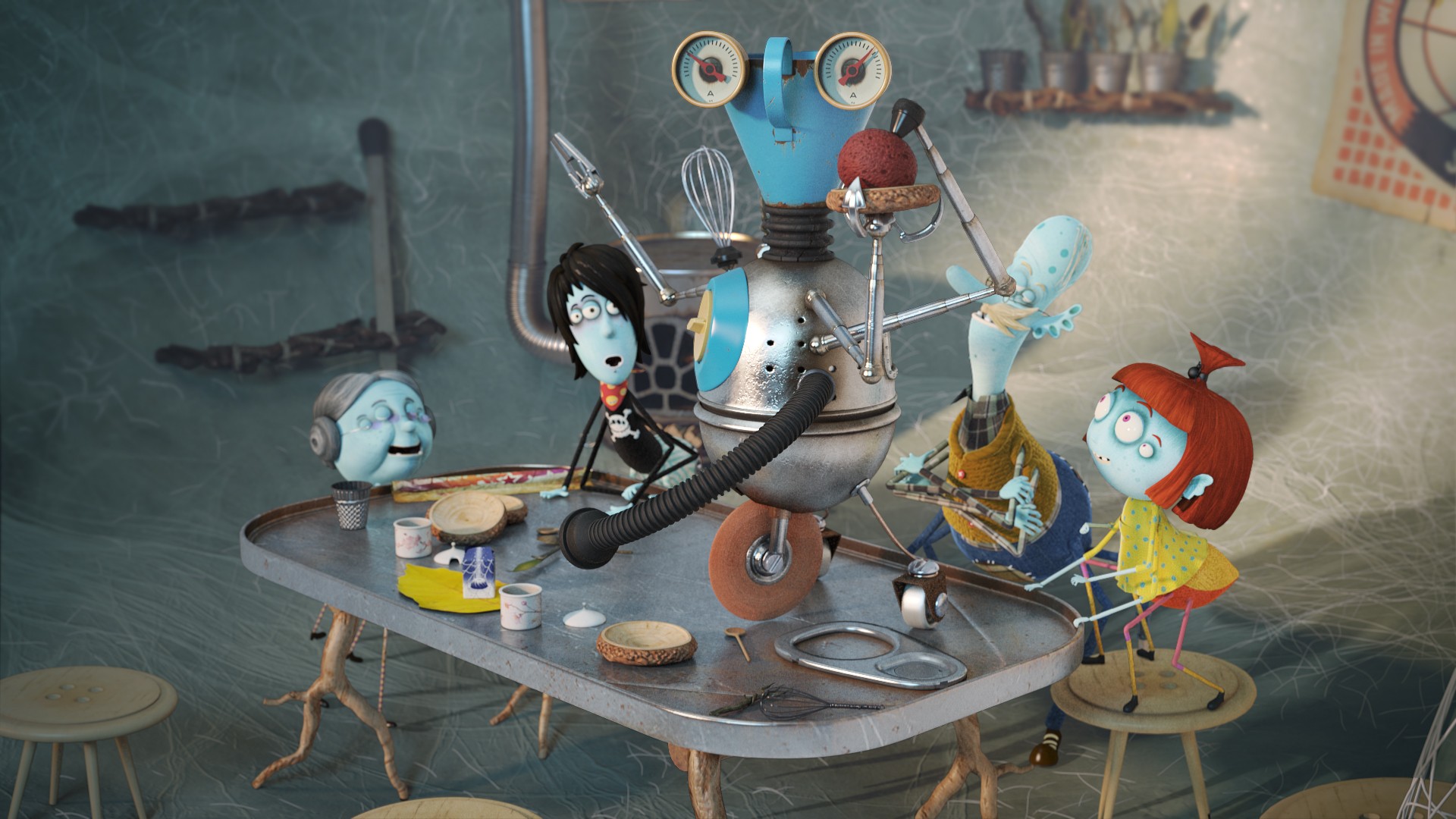 Relaxing Weekend | On Beauty