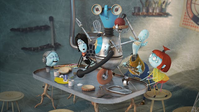 Relaxing Weekend | On Beauty