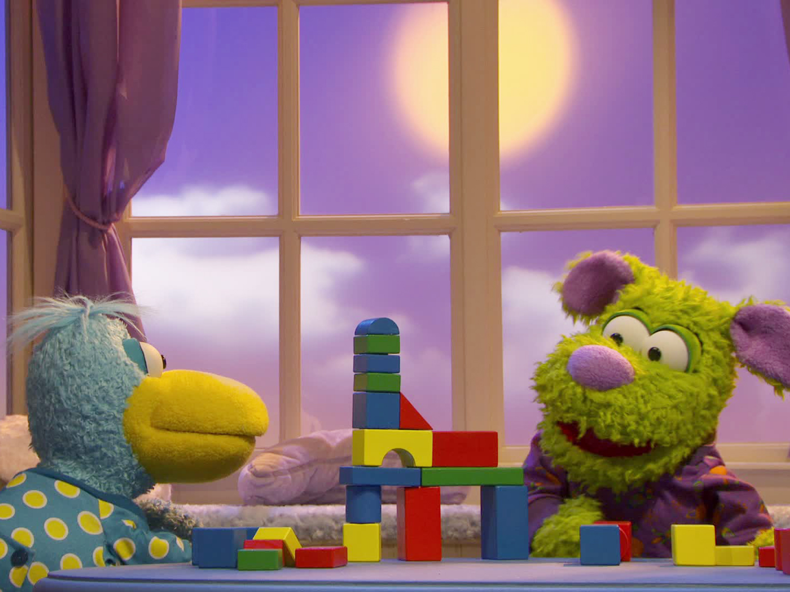 Tomorrow is Brand New | A Present for Mom