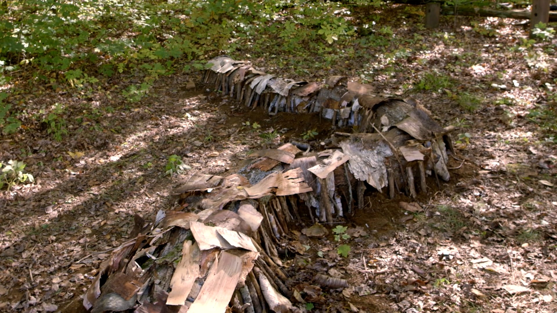 Tunnel Vision | Zerby Carrier | Esti-mates | Zerby Bridge | Sandy Tracks