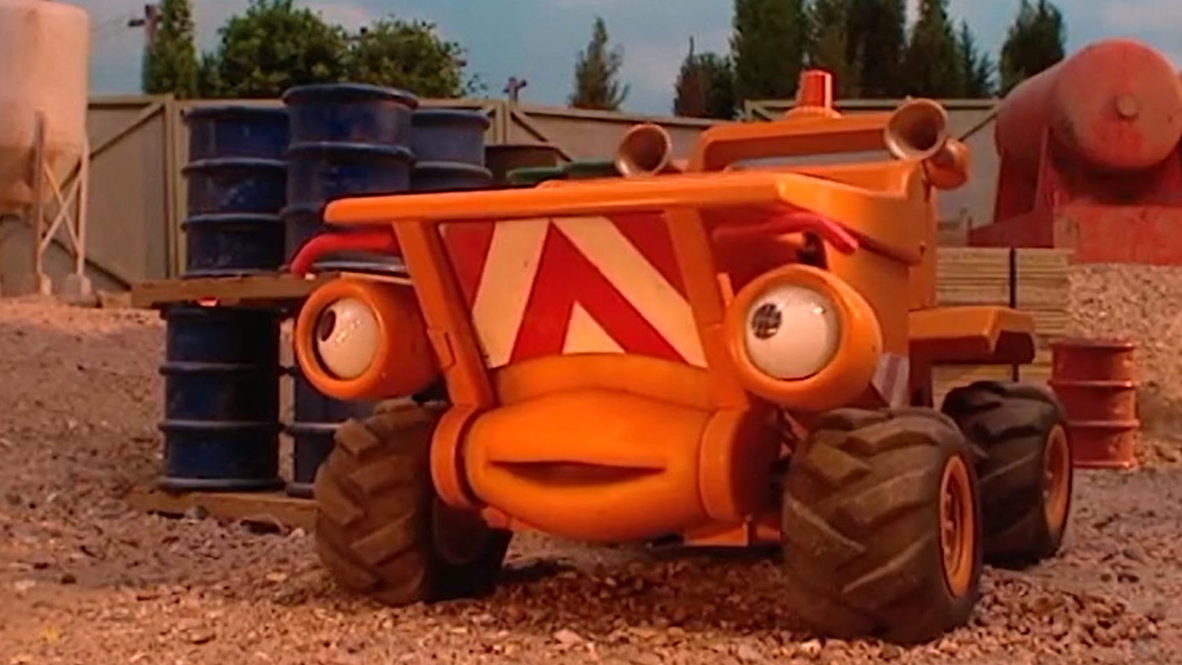 There's No Place Like Home | Loud and Clear