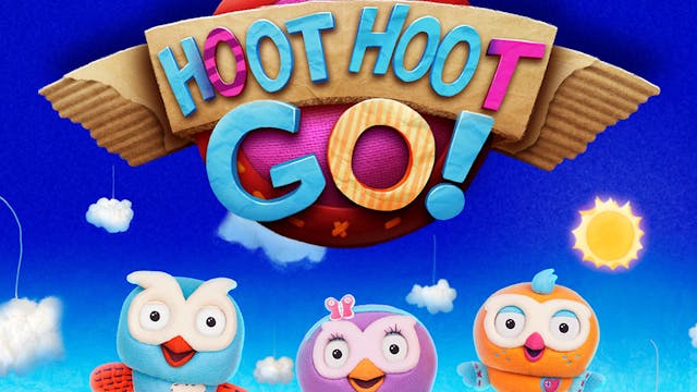 Hoot Hoot Go! - The Hootastic Choir |...