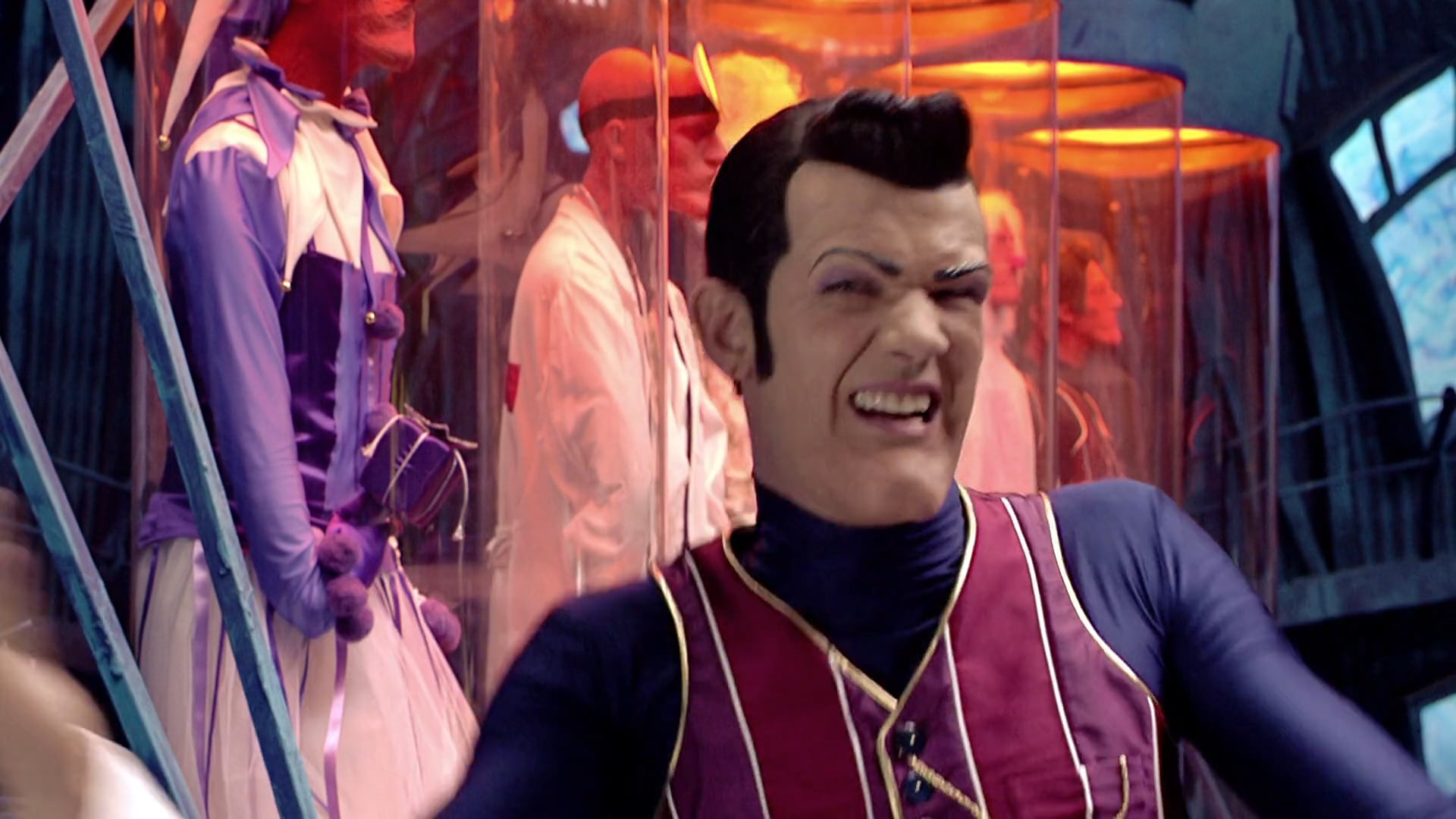 "El Cepillo de Dientes"