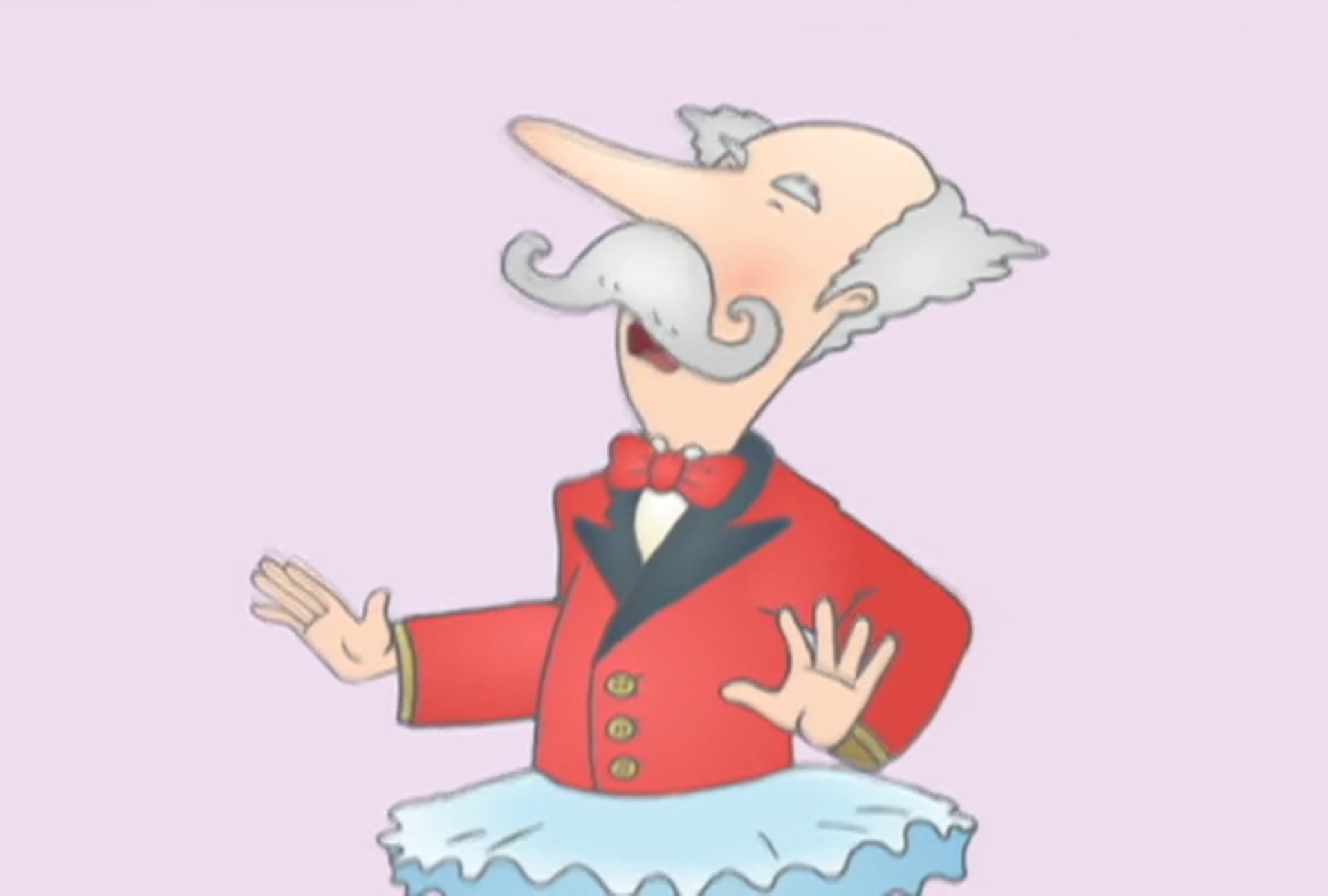 Circus | Kite | Trampoline