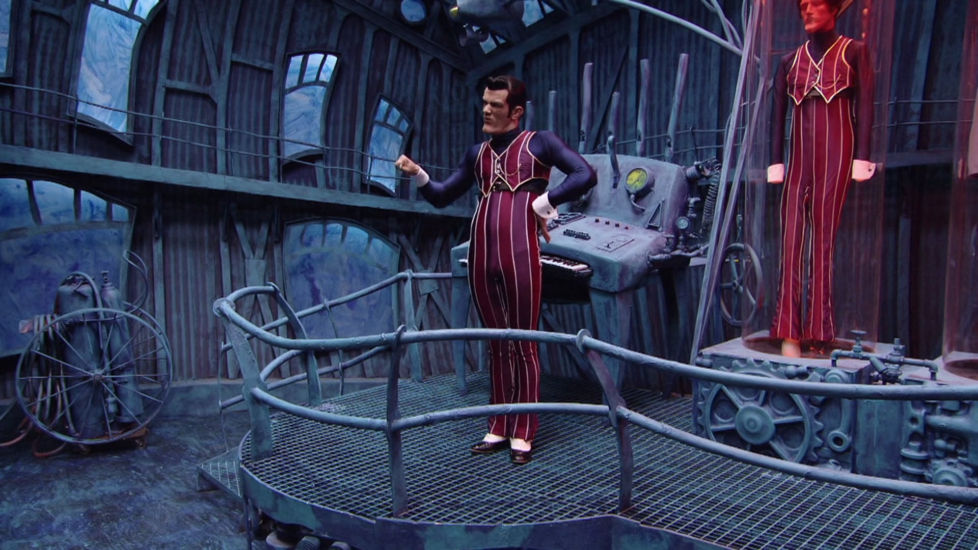 "El Sitio Web de Pixel"