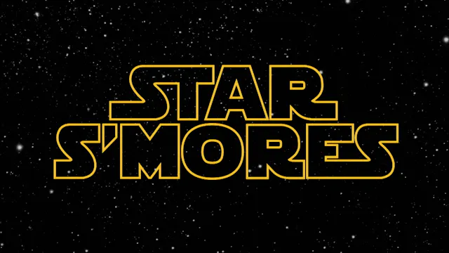 Star S'mores
