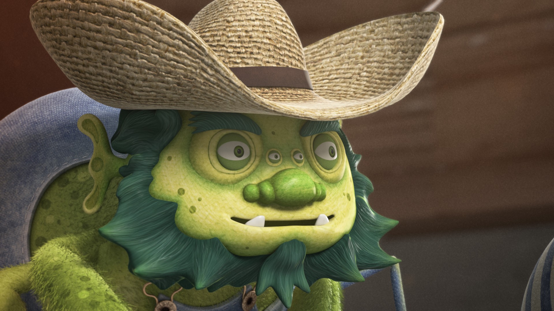 Sports Day | Grandma and the Web